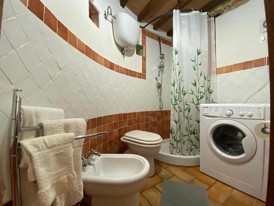The Cave Villa Сартеано Екстериор снимка