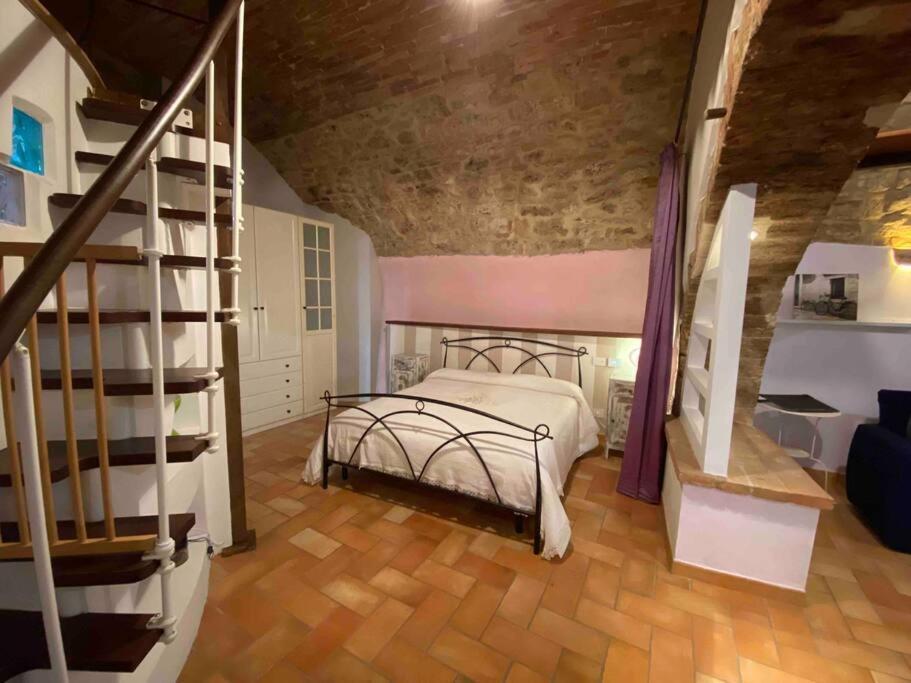 The Cave Villa Сартеано Екстериор снимка